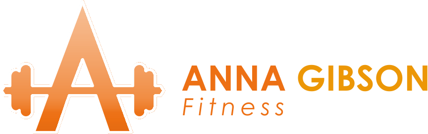 Anna Gibson Fitness logo